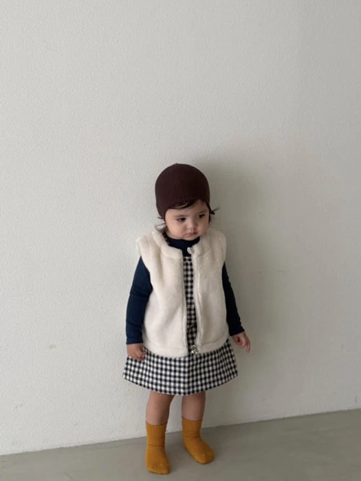 Bebe Prim Vest Bebe Prim Vest by Soye for Baby - catalog view