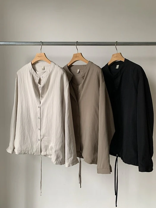 Leaf Blouse Leaf Blouse by Vive L for Women - catalog view