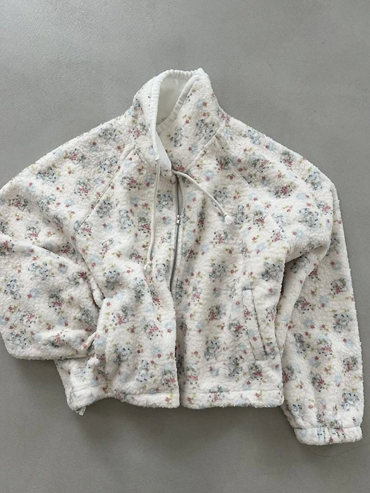 Baby Lamb Fleece Baby Lamb Fleece by Dress U for Women - catalog view