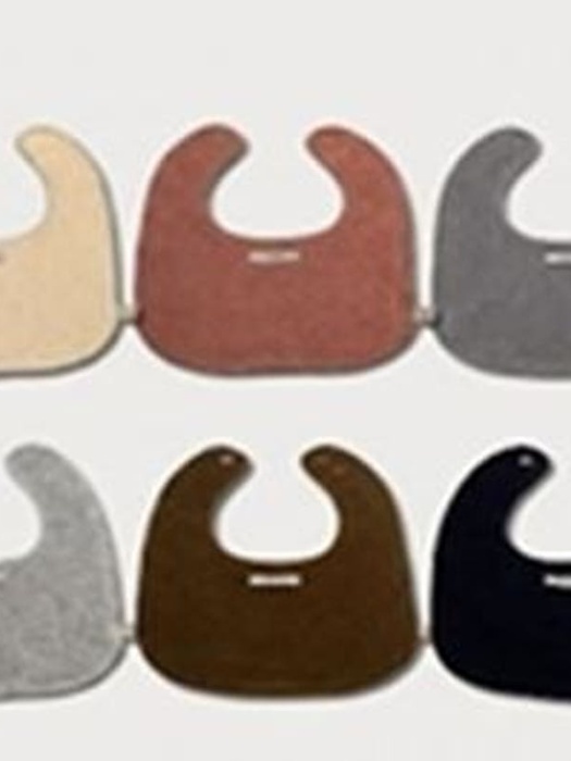 Bebe Riber Bib Bebe Riber Bib by Soye for Baby - catalog view
