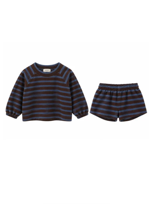 Bebe Striped Boom Set Bebe Striped Boom Set by Soye for Baby - catalog view