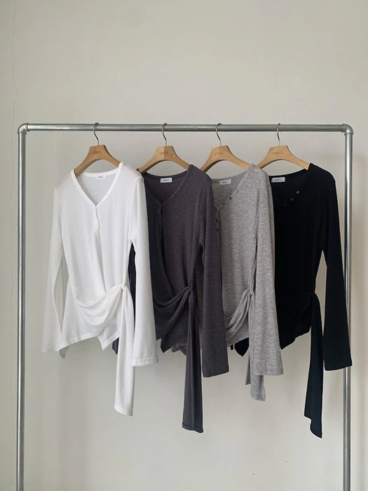 Noah Tee Noah Tee by Vive L for Women - catalog view