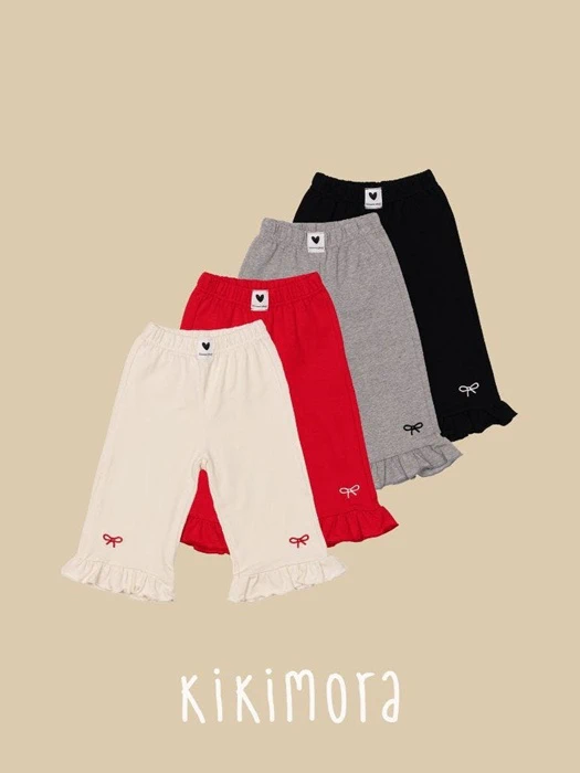 Coco Ribbon Pants by Kikimora for Child - catalog view