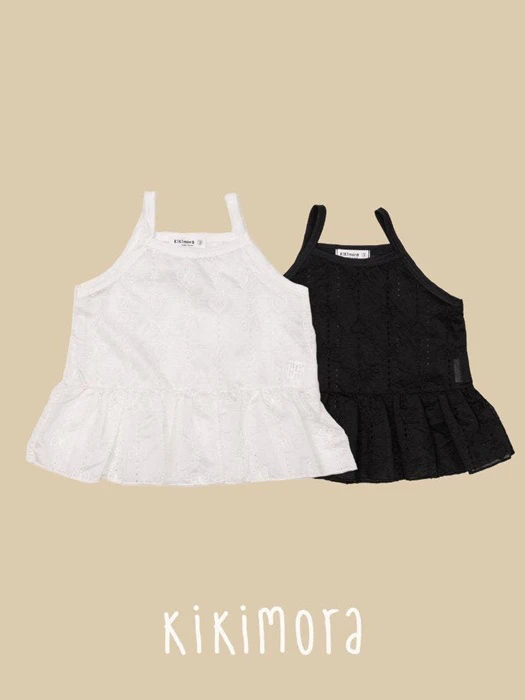 Heart Angel Bustier Heart Angel Bustier by Kikimora for Child - catalog view