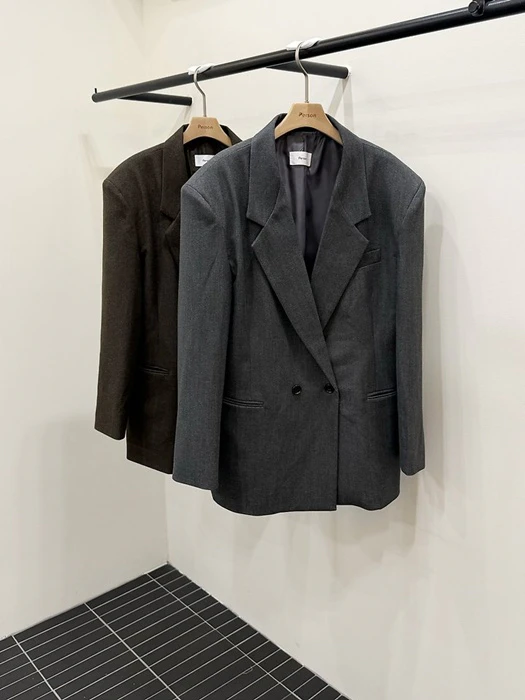 Pra Double Jacket Pra Double Jacket by Person for Women - catalog view