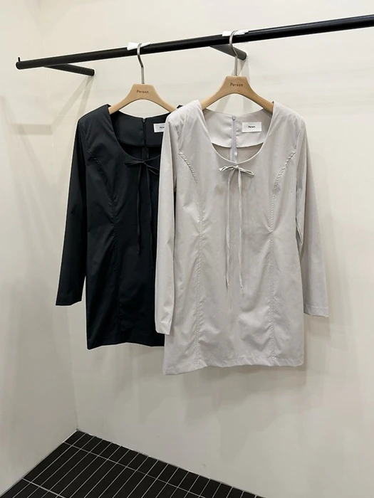 Miu Mini Dress Miu Mini Dress by Person for Women - catalog view