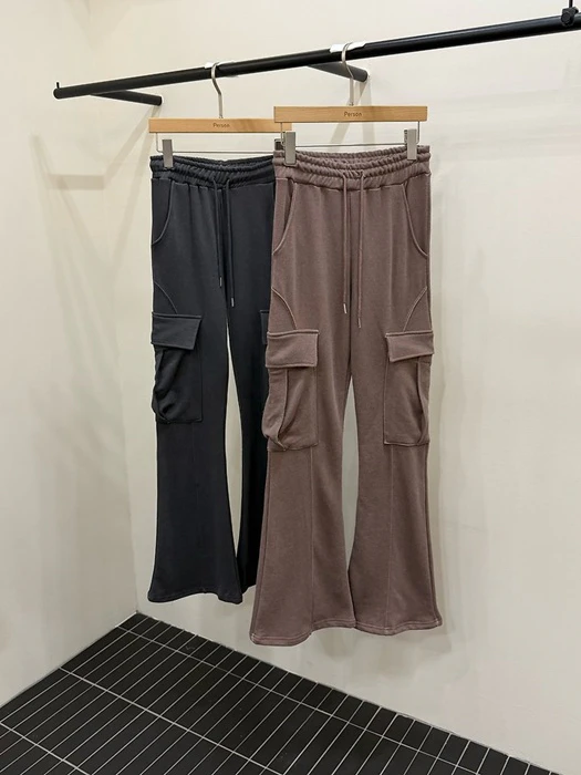 Pigment French Terry Pants Pigment French Terry Pants by Person for Women - catalog view