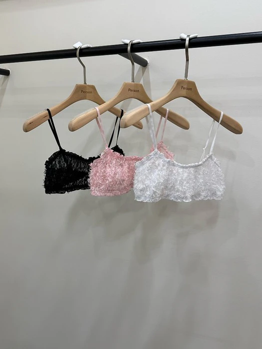 Keyring Bra Top Keyring Bra Top by Person for Women - catalog view