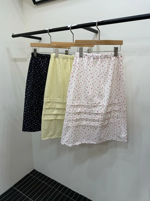 Hazel Flower Skirt Hazel Flower Skirt by Person for Women - catalog view