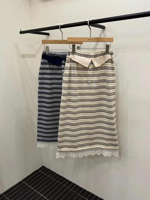 Butter Collar Skirt Butter Collar Skirt by Person for Women - catalog view