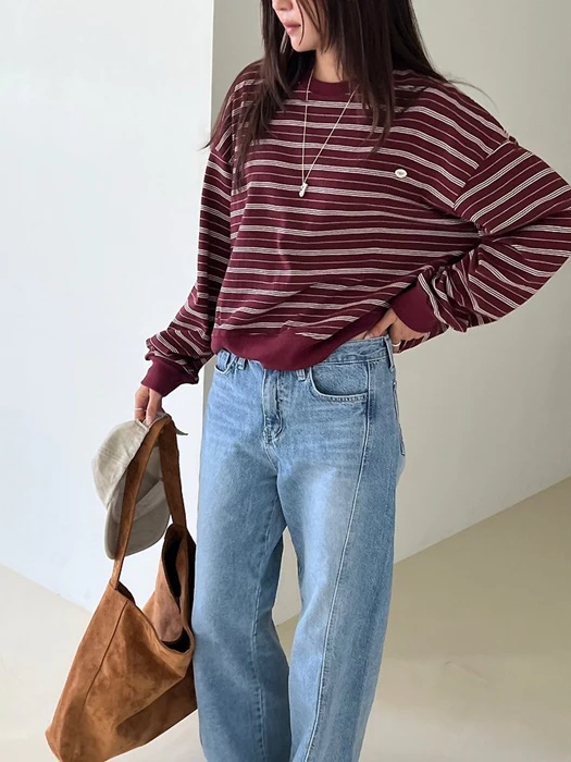 All Day Sweatshirt All Day Sweatshirt by Diana for Women - catalog view