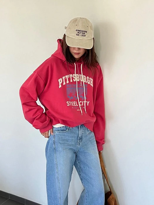 Steel Hoodie by Diana for Women - catalog view