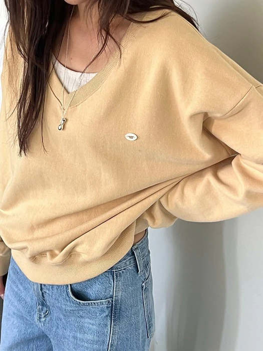 V Sweatshirt by Diana for Women - catalog view