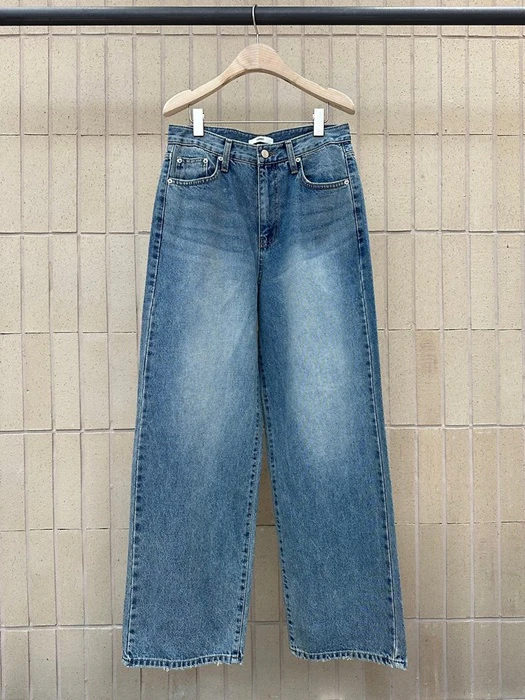 1001 Denim Pants by Foset for Women - catalog view