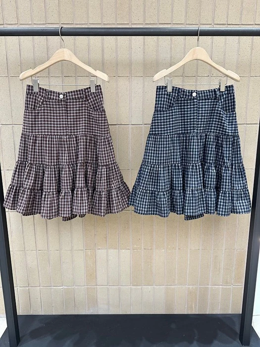 Acorn Cancan Skirt by Foset for Women - catalog view