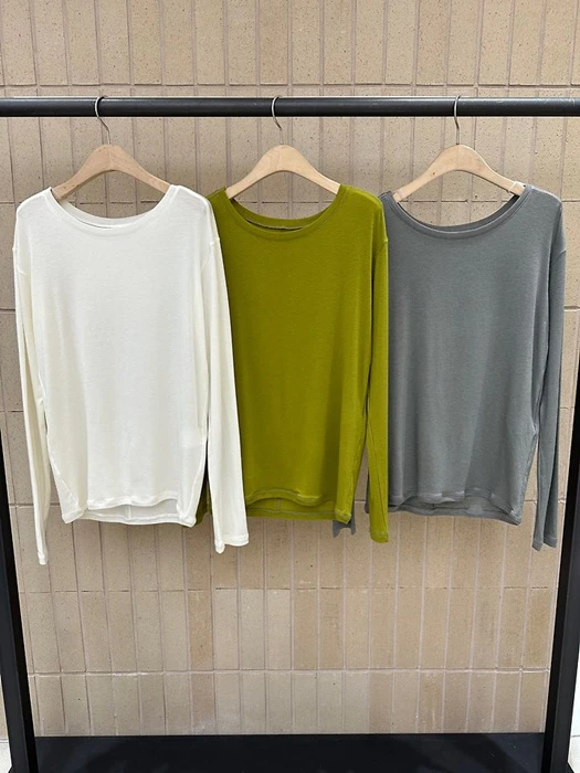 Like Tee by Foset for Women - catalog view