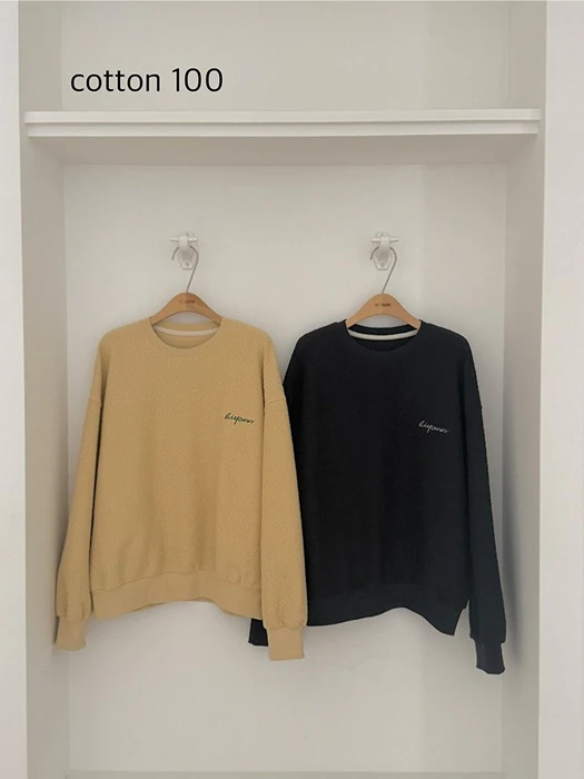 Plan Sweatshirt by Hiyann for Women - catalog view