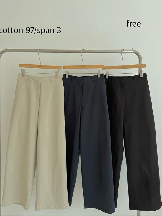 Barrel Banding Pants Barrel Banding Pants by Hiyann for Women - catalog view