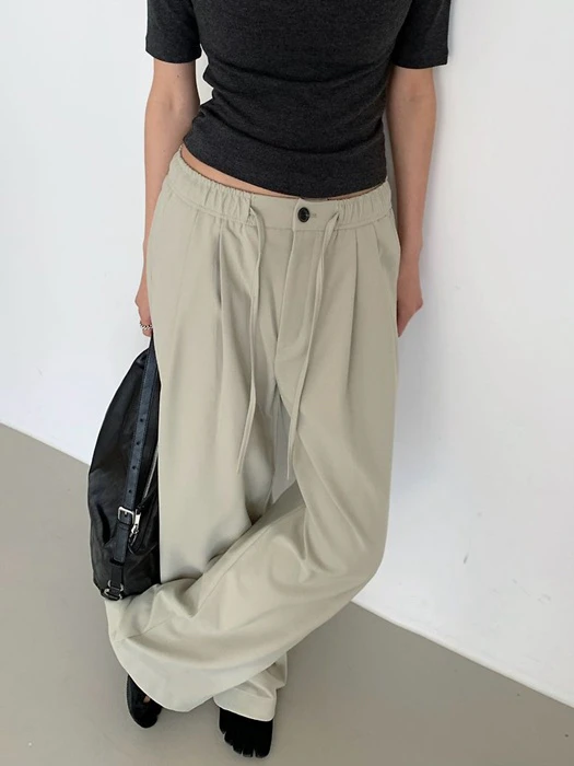 Soft Banding Pants by Cover for Women - catalog view