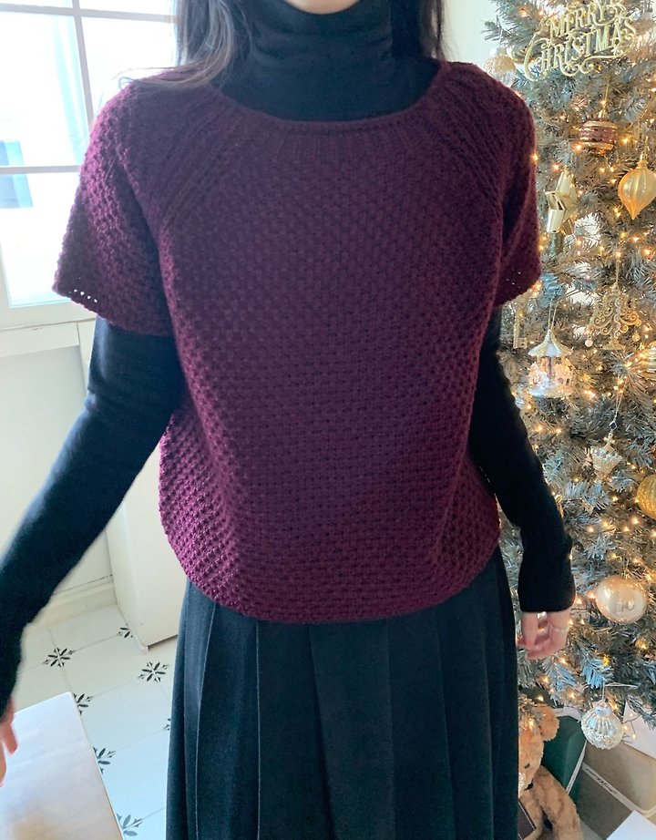 Candle Knit by Allu for Women - view 7