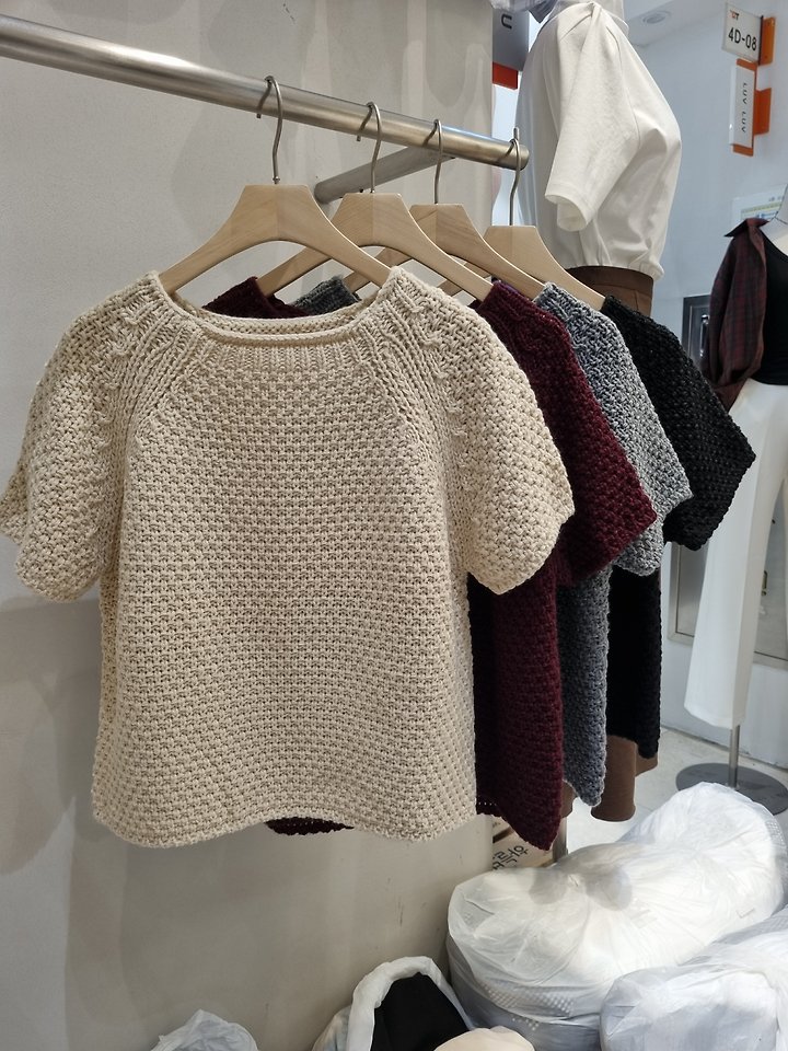 Candle Knit by Allu for Women - view 9