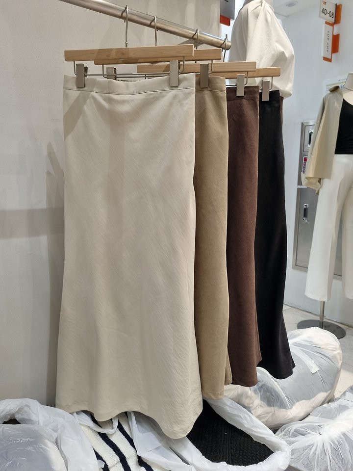 Bias Skirt by Allu for Women - view 3
