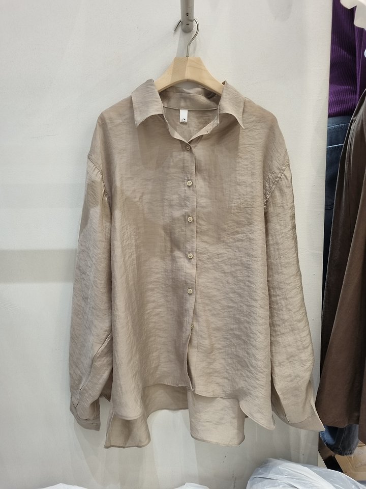 Mood Shirt by Allu for Women - view 9