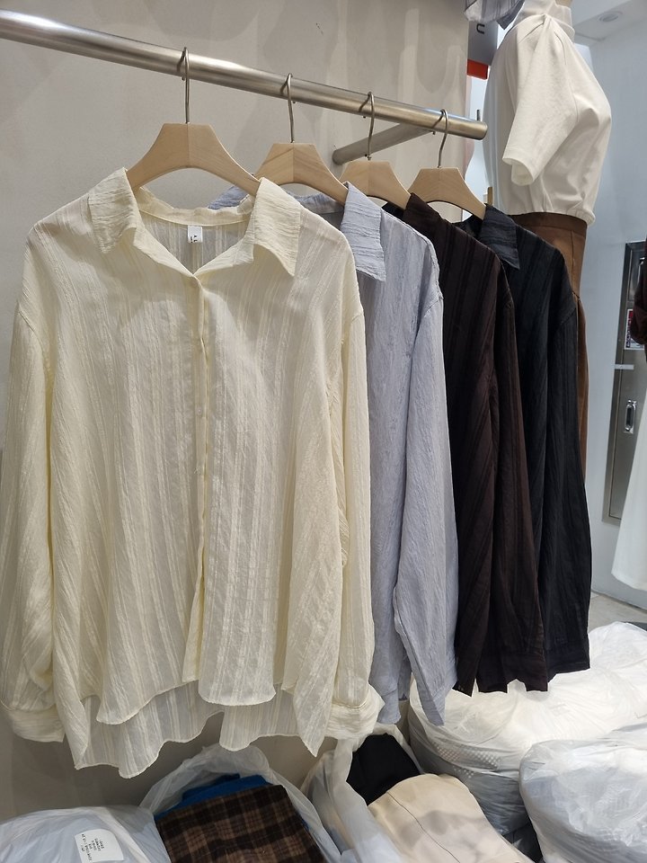 Mellow Shirt by Allu for Women - view 4