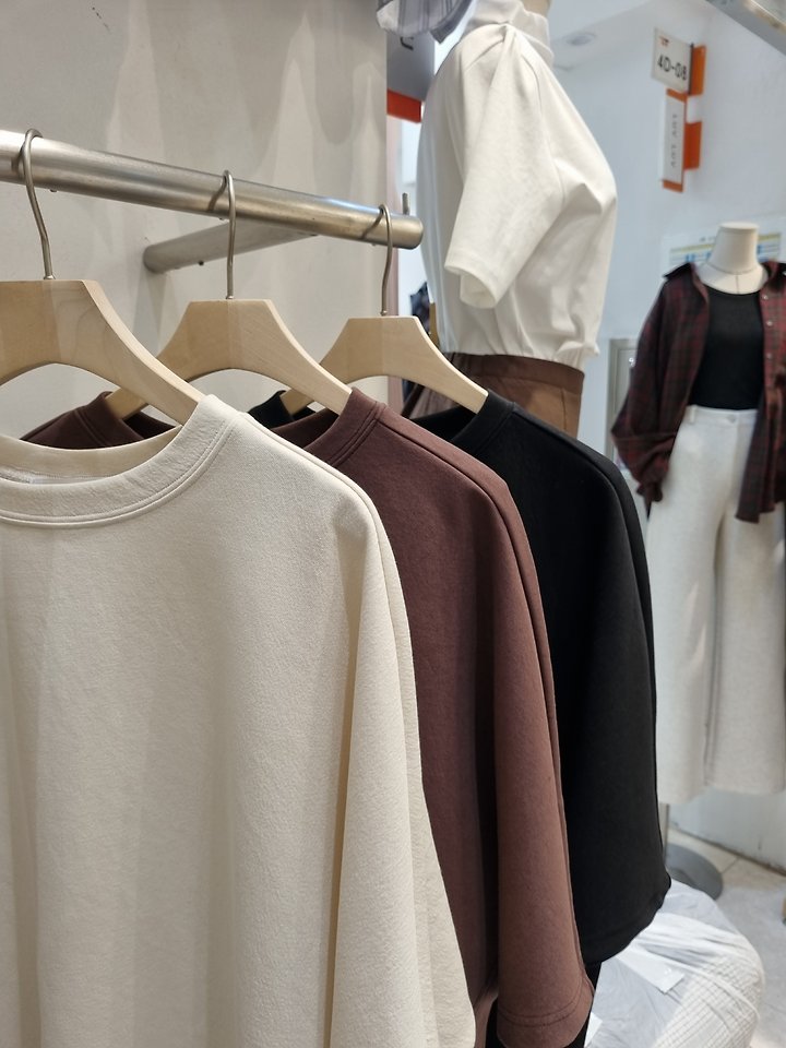 Drape Tee by Allu for Women - view 1