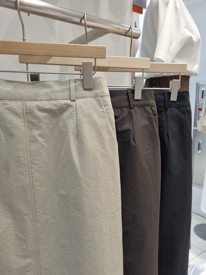 Haze H-Line Skirt by Allu for Women - view 7