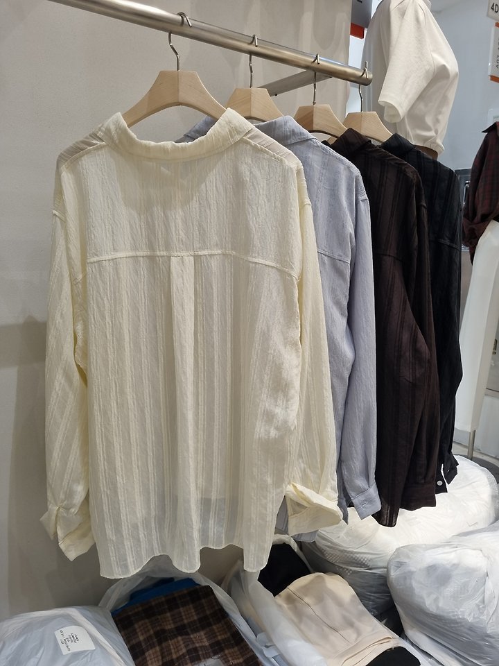 Mellow Shirt by Allu for Women - view 5