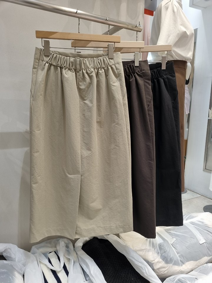 Haze H-Line Skirt by Allu for Women - view 8