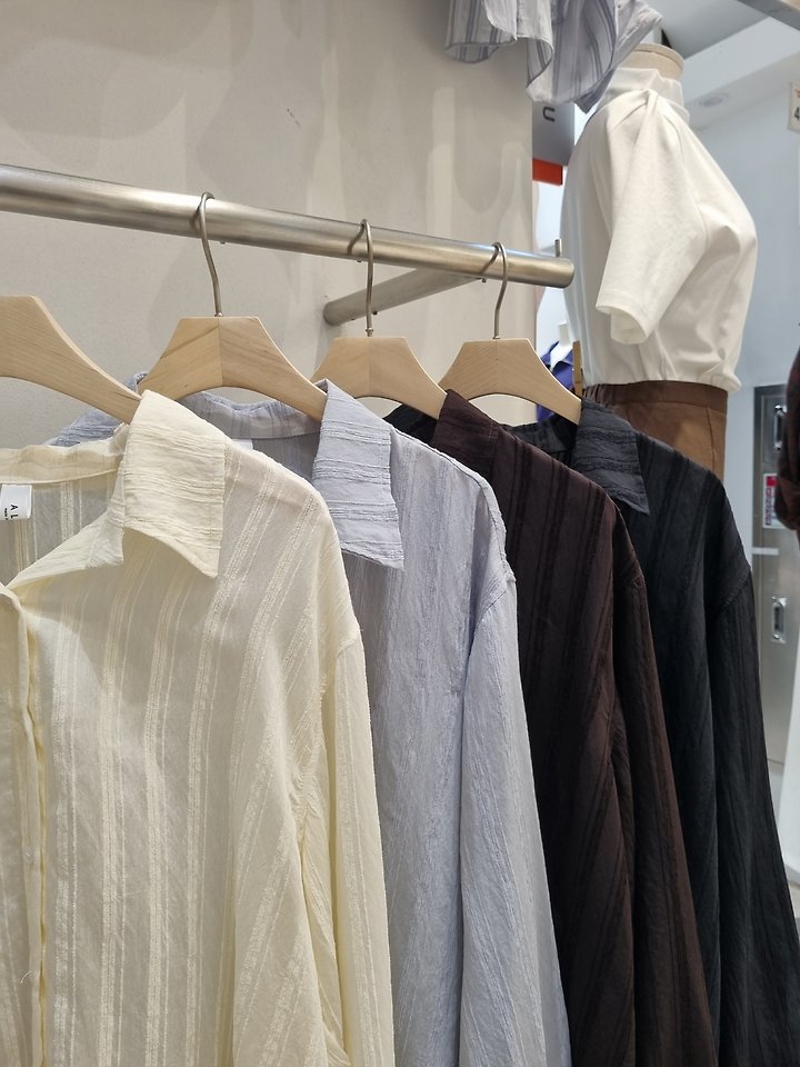 Mellow Shirt by Allu for Women - view 6