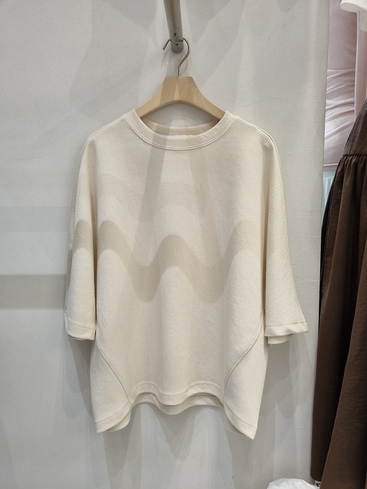 Drape Tee by Allu for Women - view 3