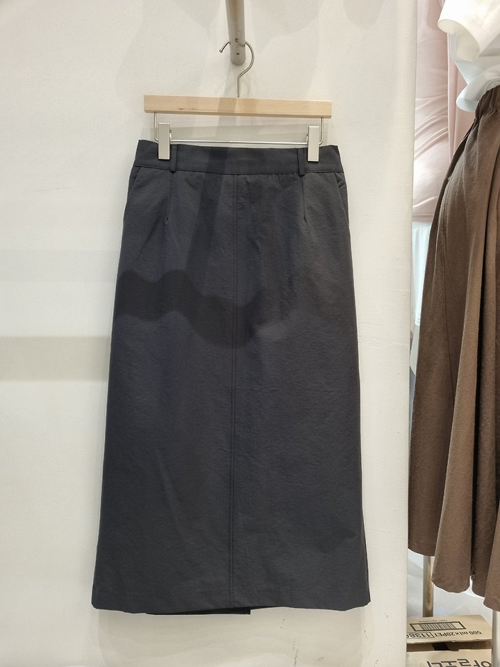 Haze H-Line Skirt by Allu for Women - view 9
