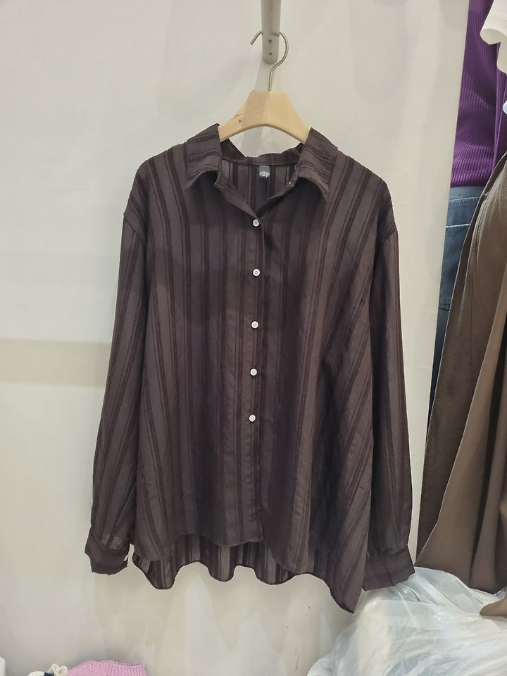 Mellow Shirt by Allu for Women - view 7