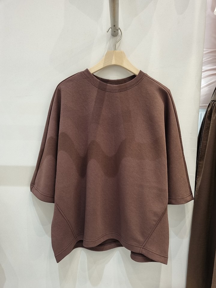 Drape Tee by Allu for Women - view 4