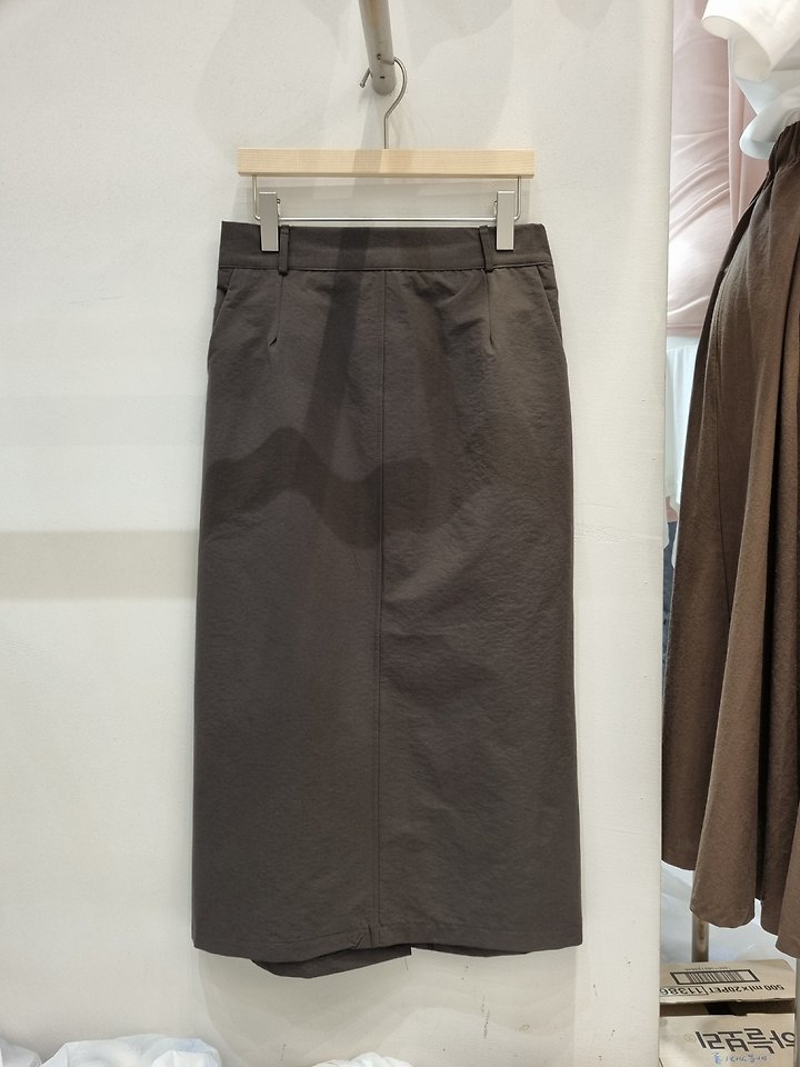 Haze H-Line Skirt by Allu for Women - view 10