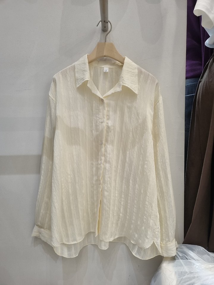 Mellow Shirt by Allu for Women - view 8