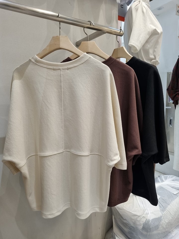 Drape Tee by Allu for Women - view 5