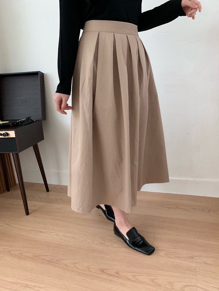 Urban Of Skirt by Allu for Women - view 1