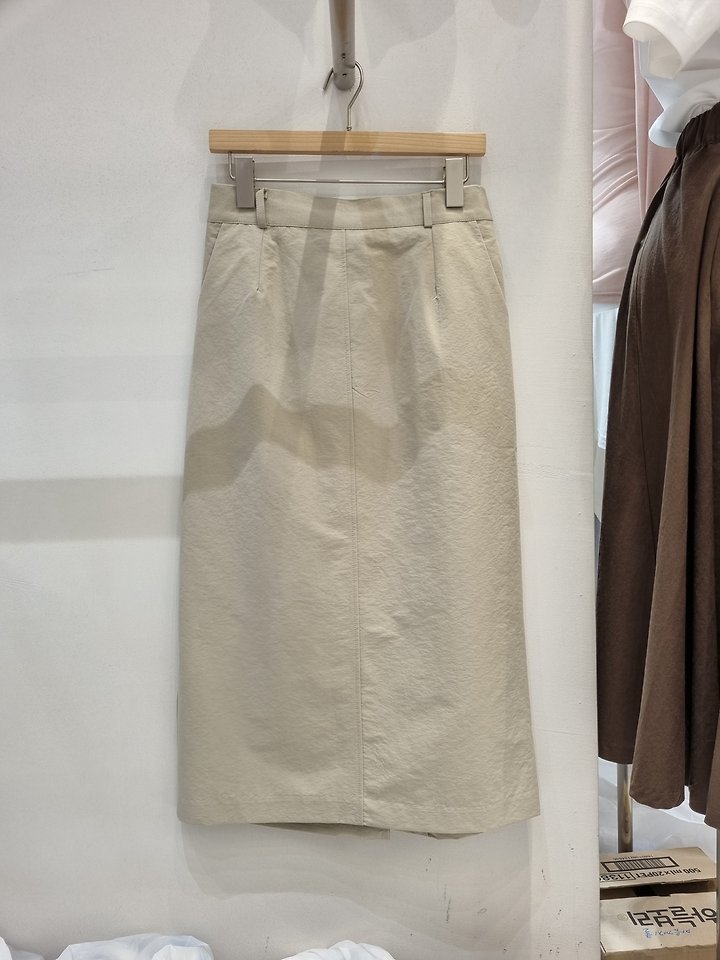 Haze H-Line Skirt by Allu for Women - view 11