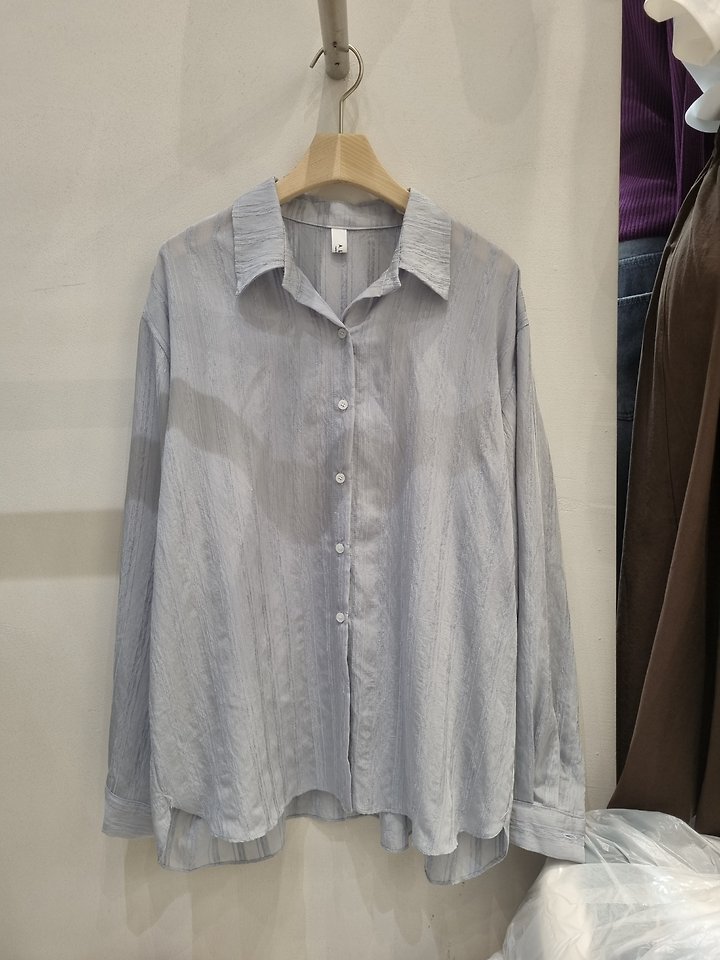 Mellow Shirt by Allu for Women - view 9