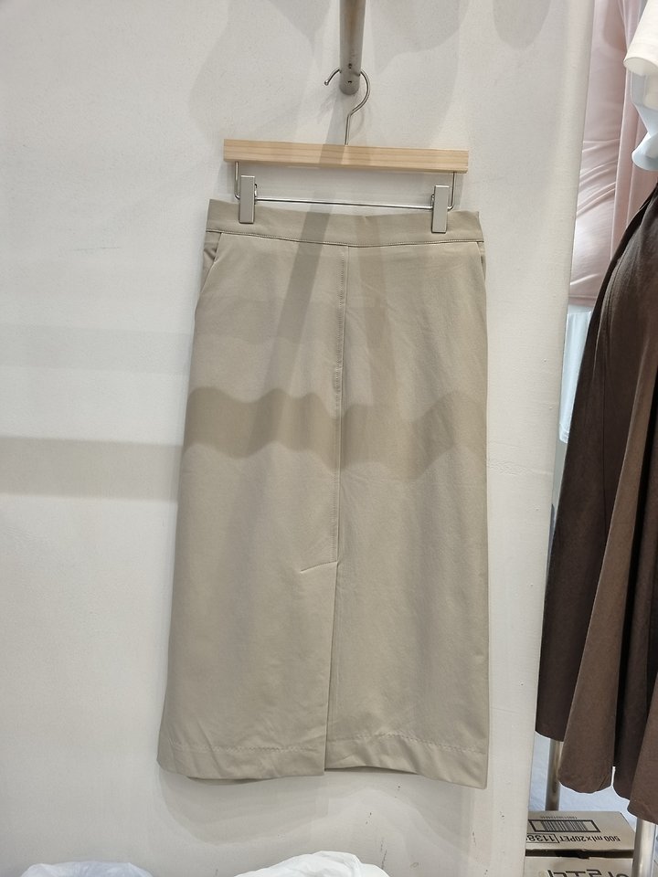 Loe Stretch Skirt by Allu for Women - view 9