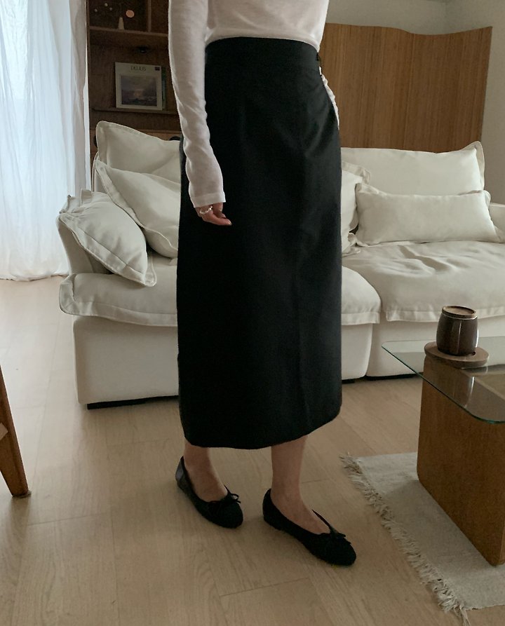 Haze H-Line Skirt by Allu for Women - view 5