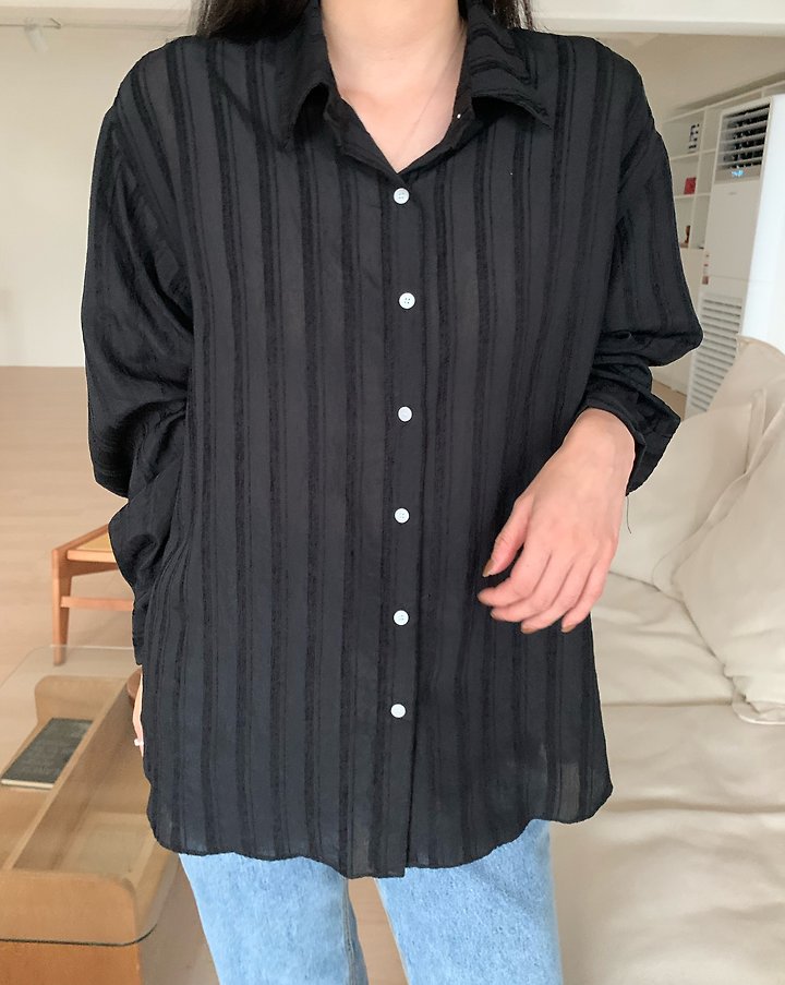 Mellow Shirt by Allu for Women - view 3