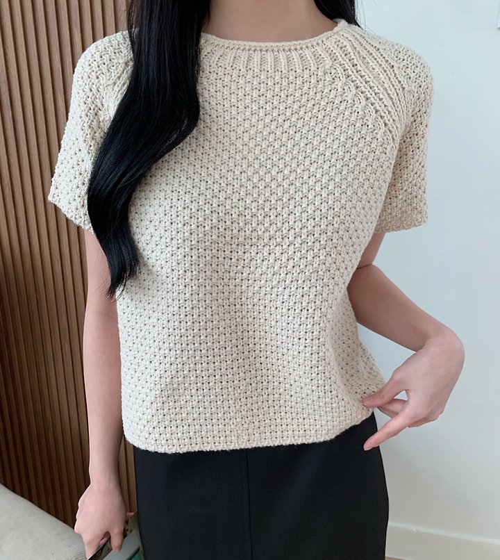 Candle Knit by Allu for Women - view 4
