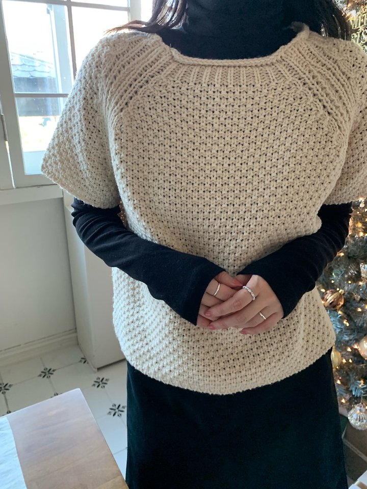 Candle Knit by Allu for Women - view 6