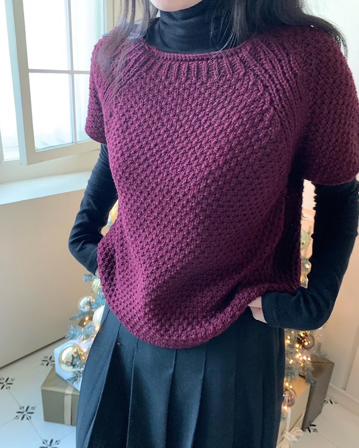 Candle Knit by Allu for Women - view 8