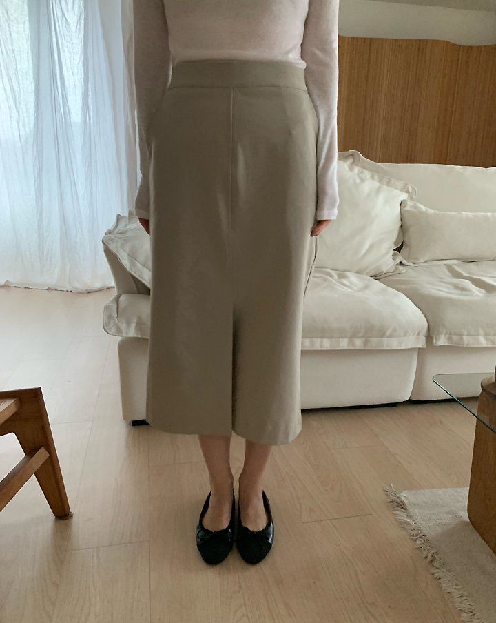 Loe Stretch Skirt by Allu for Women - view 1